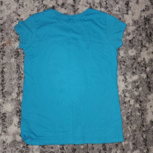 3 for 12 ||| Disney Frozen Top M 7/8 - Picture 3 of 3